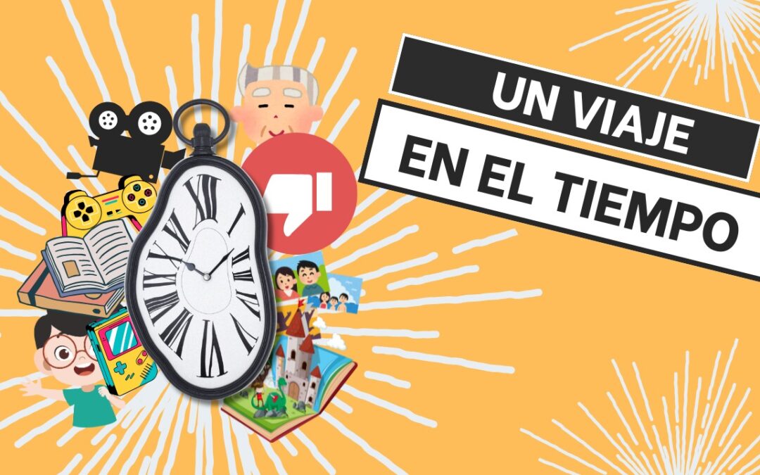 Un viaje en el tiempo