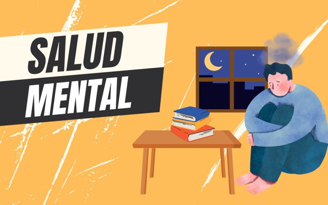 Salud mental
