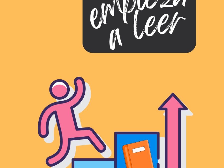 ¿Quieres ser mejor? Lee